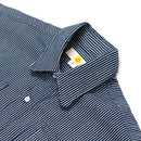 Oat Nomizu Shirt Hickory