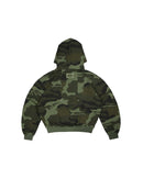 Hecates Camo Hoodie