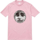 SUPREME Know Your Rights Tee Pink