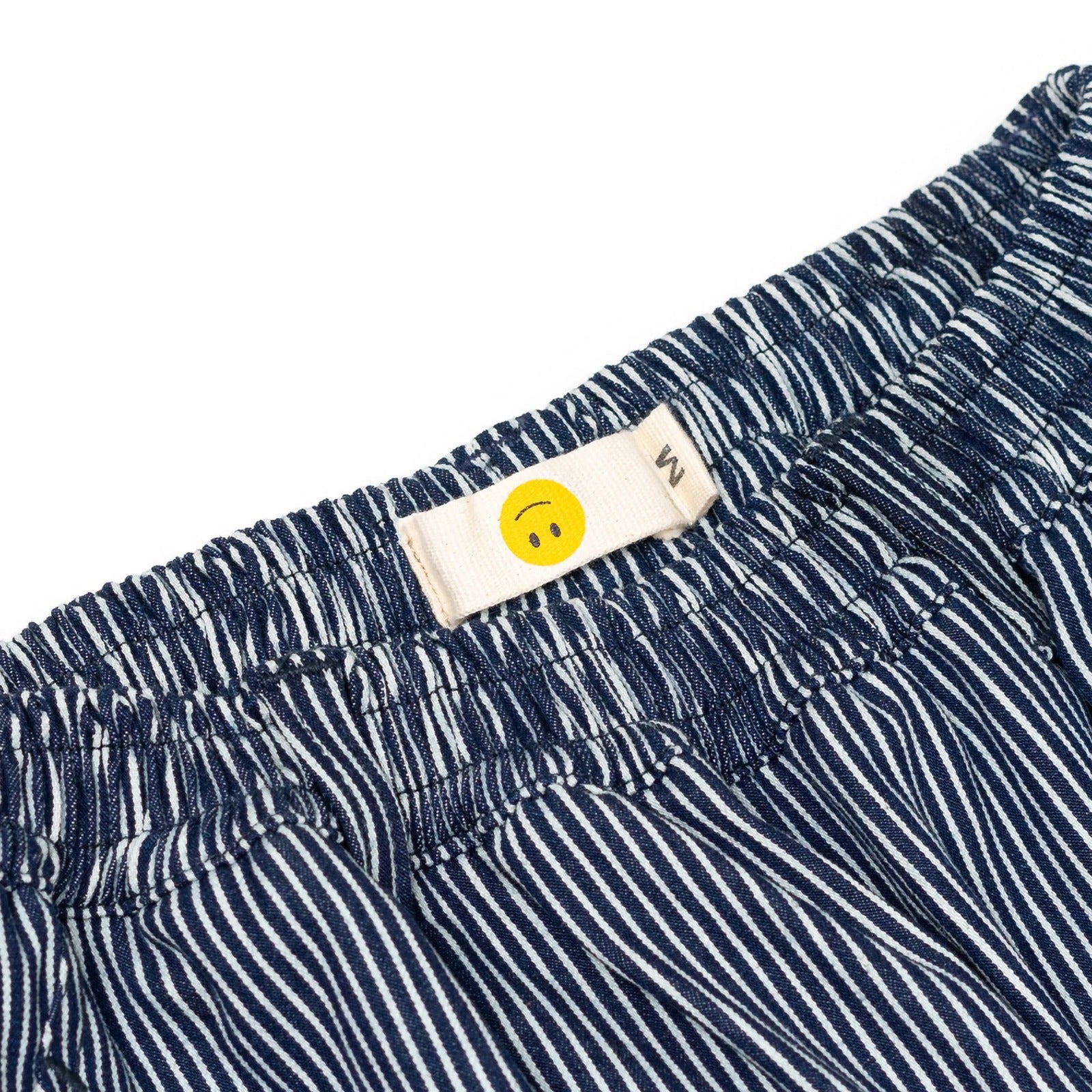 Oat Cargo Nomo Hickory