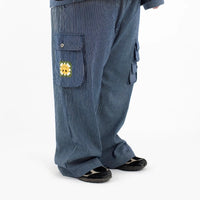 Oat Cargo Nomo Hickory