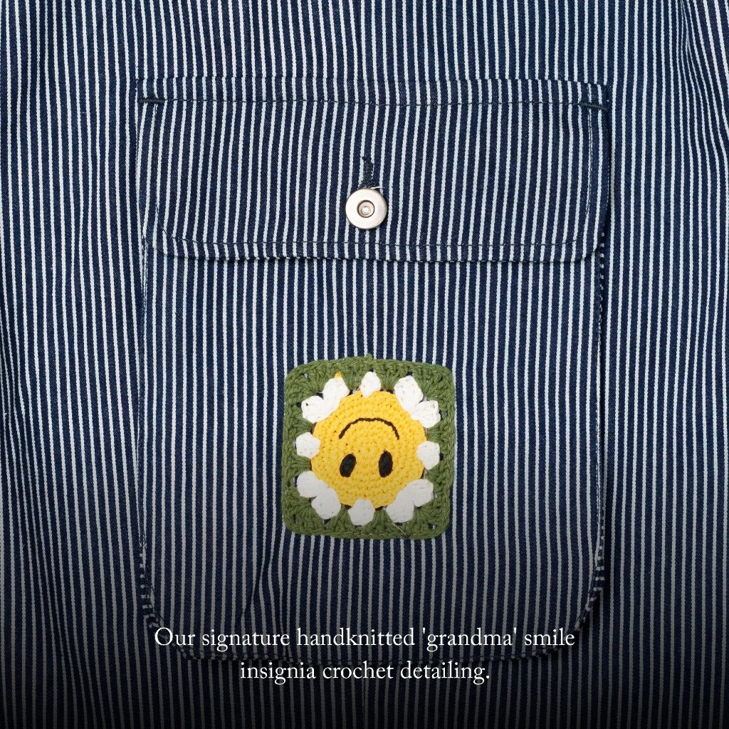 Oat Cargo Nomo Hickory