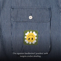 Oat Cargo Nomo Hickory