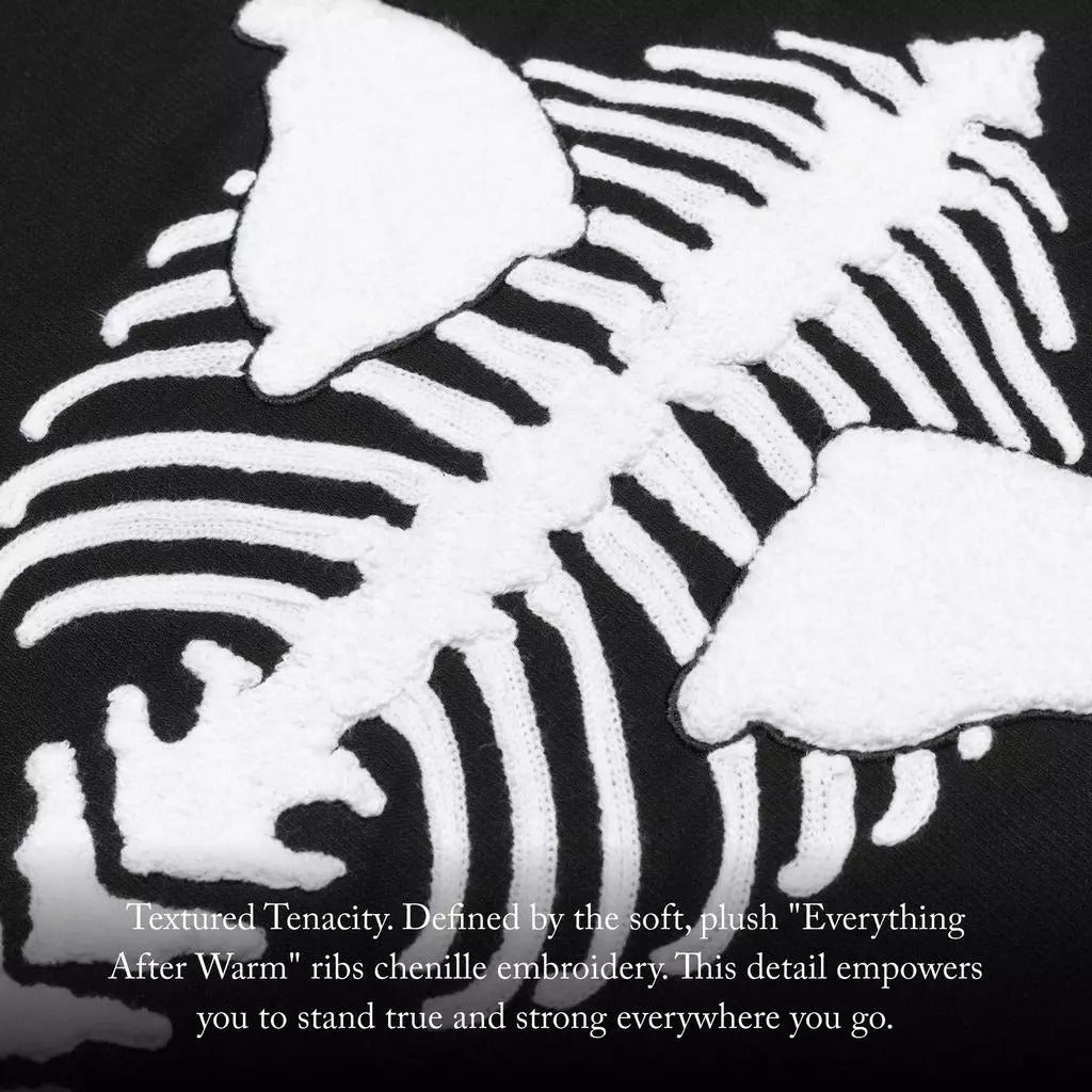 Oat Shinkoiwa Shirt Black EAW