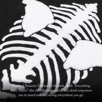 Oat Shinkoiwa Shirt Black EAW