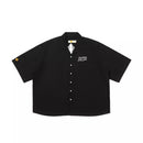 Oat Shinkoiwa Shirt Black EAW