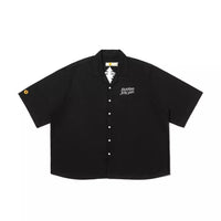 Oat Shinkoiwa Shirt Black EAW