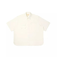 Oat Nomizu Shirt White