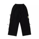 Oat Cargo Onmi Black