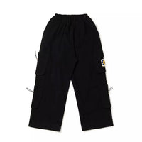 Oat Cargo Onmi Black