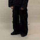 Oat Cargo Onmi Black