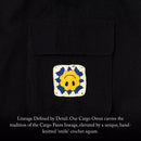 Oat Cargo Onmi Black