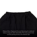 Oat Cargo Onmi Black