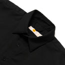 Oat Ledo L/S Semi Wool Black