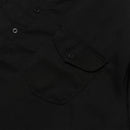 Oat Ledo L/S Semi Wool Black