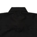 Oat Ledo L/S Semi Wool Black