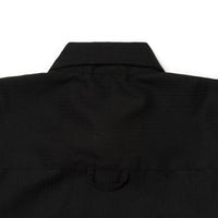 Oat Ledo L/S Semi Wool Black