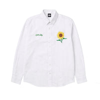 AGLXY Sunflower Shirt 022 - White
