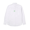 AGLXY Sunflower Shirt 022 - White