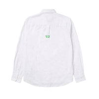 AGLXY Sunflower Shirt 022 - White