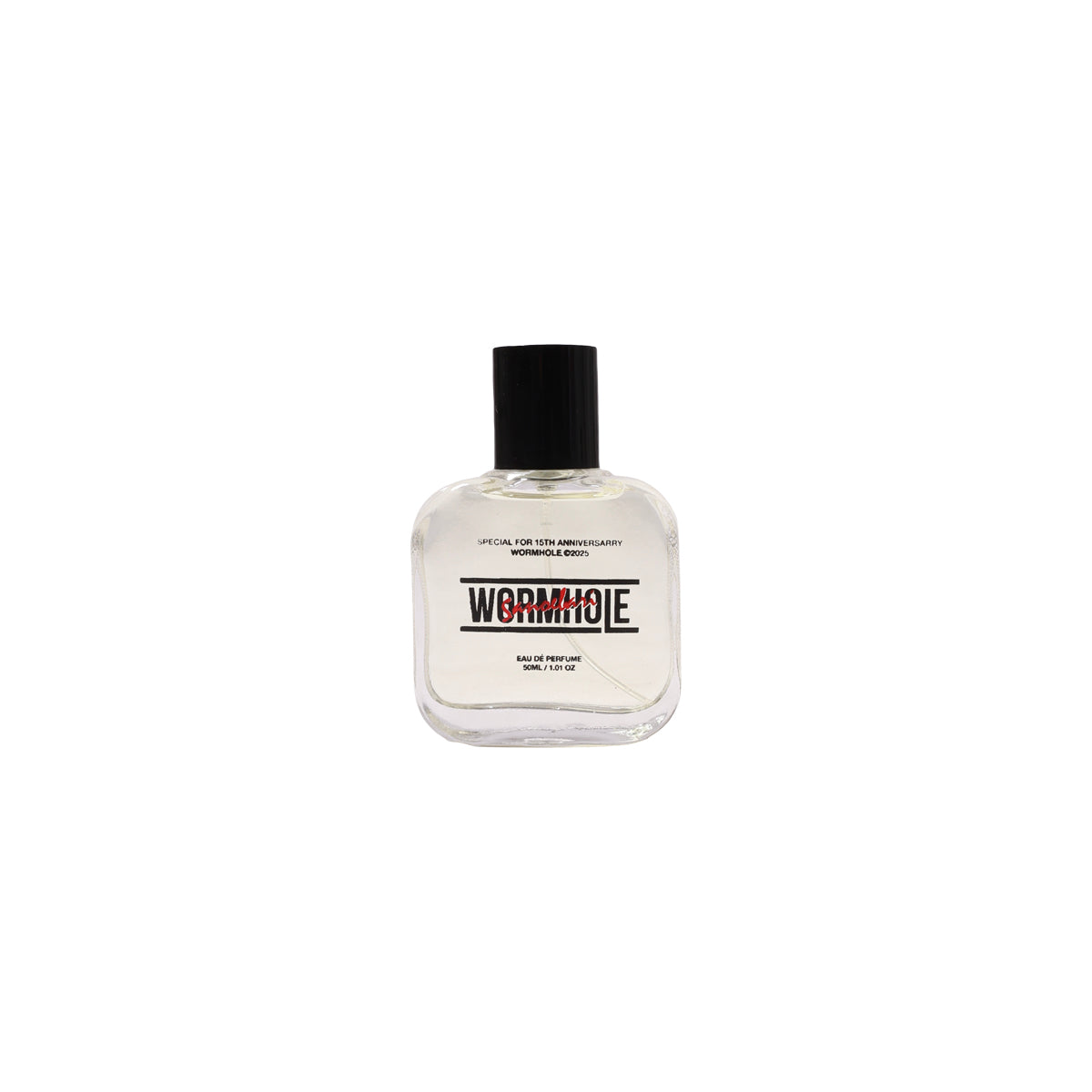 SANOEBARI x WORMHOLE Crisis 15 Eau de Perfume
