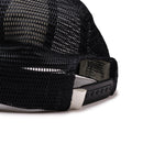 UNITED HART x WORMHOLE Fiveteen Jockeys Trucker White/Black