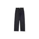 PMP x WORMHOLE Big Bambu Loops Forever Indigo Denim