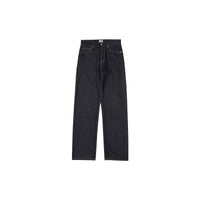 PMP x WORMHOLE Big Bambu Loops Forever Indigo Denim