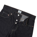 PMP x WORMHOLE Big Bambu Loops Forever Indigo Denim