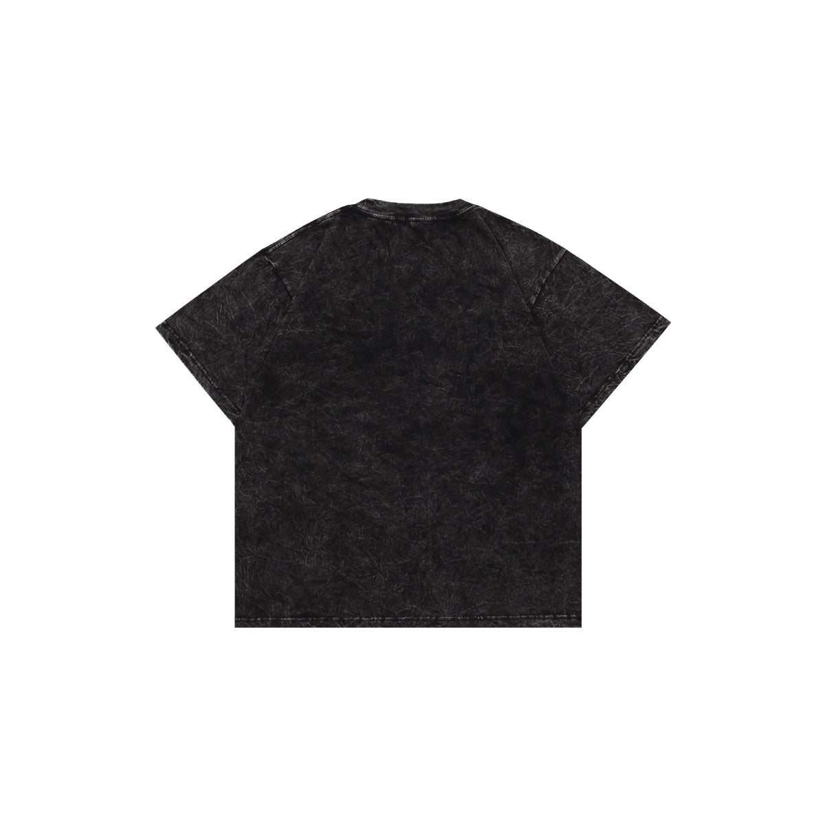 W.Essentiels x One Piece Gear 5 Vintage Merch Acid Wash