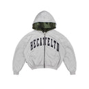 Hecates Atheltic Double Hood