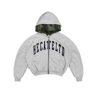 Hecates Atheltic Double Hood