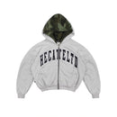 Hecates Atheltic Double Hood