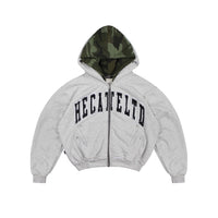 Hecates Atheltic Double Hood