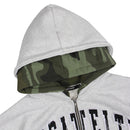 Hecates Atheltic Double Hood