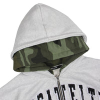 Hecates Atheltic Double Hood
