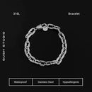 Gush Studio Aldous Bracelet