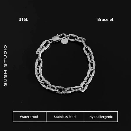 Gush Studio Aldous Bracelet