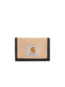 Carhartt WIP Alec Wallet Dusty H Brown