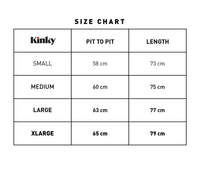 Kinky Anniversary Tee