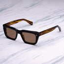 Vherkudara Acetate Arkha Cokelat