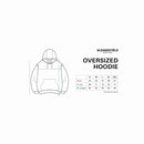 W.Essentiels Ecume Monopack Oversize Hoodie Mustard Currywurst
