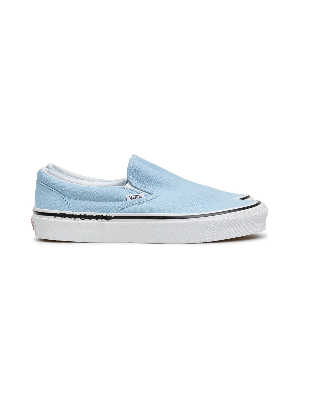 Vans Classic Slip-On 98 DX Noon Goons Angel Blue
