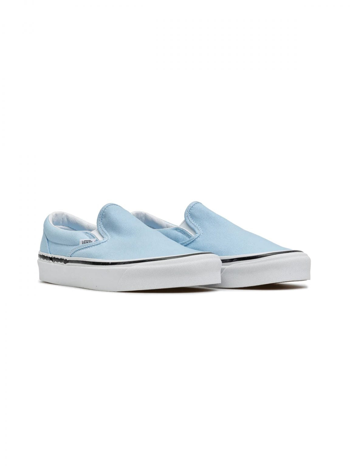 Vans Classic Slip-On 98 DX Noon Goons Angel Blue