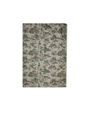 Carhartt WIP Picnic Blanket Camo Tide / Thyme