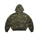 Hecates Eternal Camo Hood
