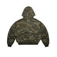 Hecates Eternal Camo Hood