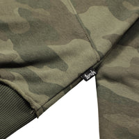 Hecates Eternal Camo Hood