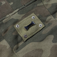 Hecates Eternal Camo Hood