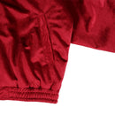 W.ESSENTIELS Année du Cheval Cheongsam Jacket Crimson Red